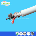 Double Insulation Silicone Sheathed Wire Cable